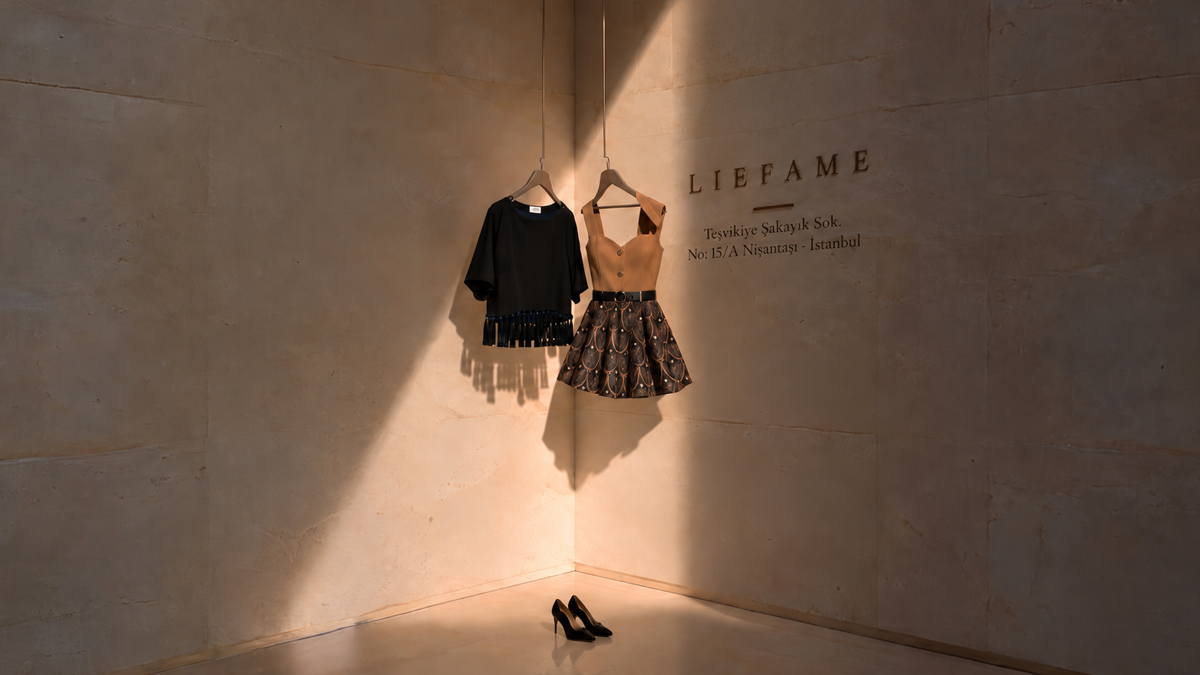 LiefÂme